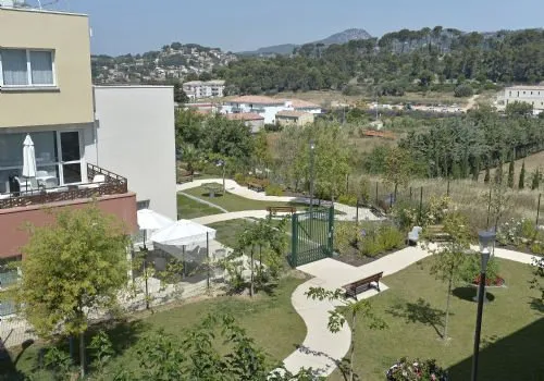 Investissement en EHPAD 