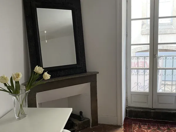 A vendre - Duplex de 70 m2- centre-ville d'Aubenas 