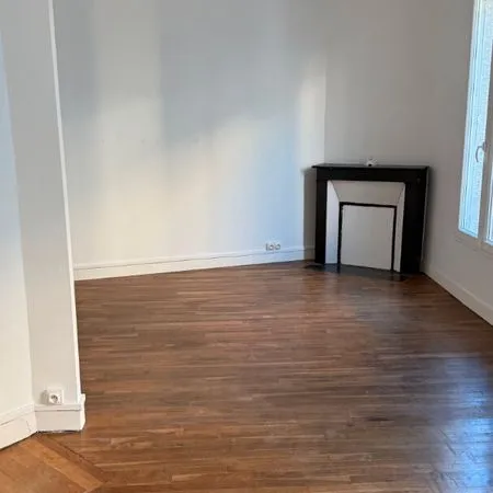 Appartement 2 pièces 55 m² 
