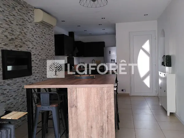 Maison 7 pièces 122 m² 