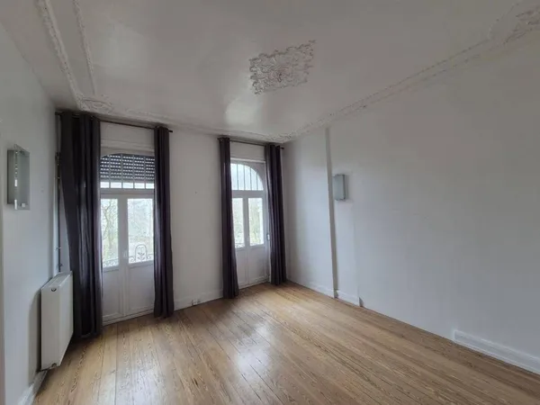 Appartement 162 m² 