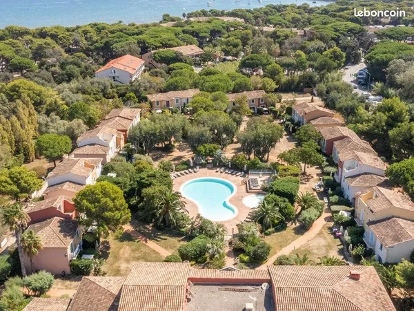 Maison 3 pièces 45 m² 