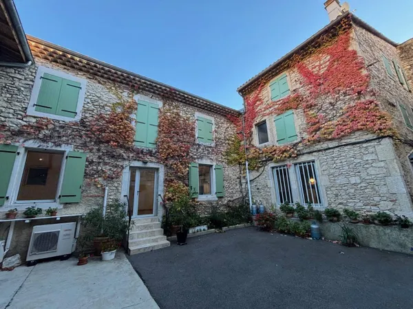 Appartement 3 pièces 73 m² 