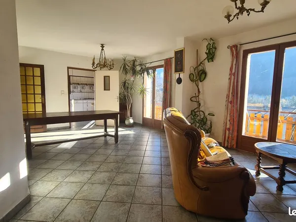 Appartement T3 