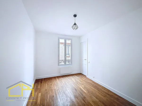 Appartement 2 pièces 30 m² 