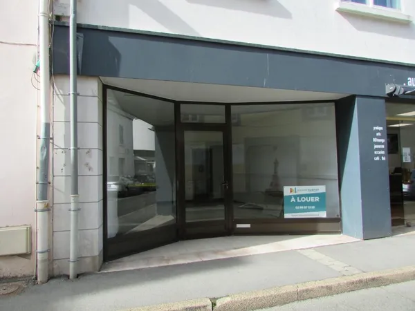 Local commercial 