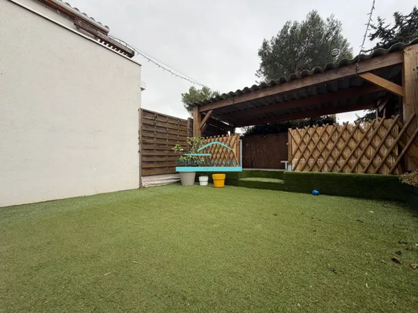 Maison 3 pièces 72 m² 