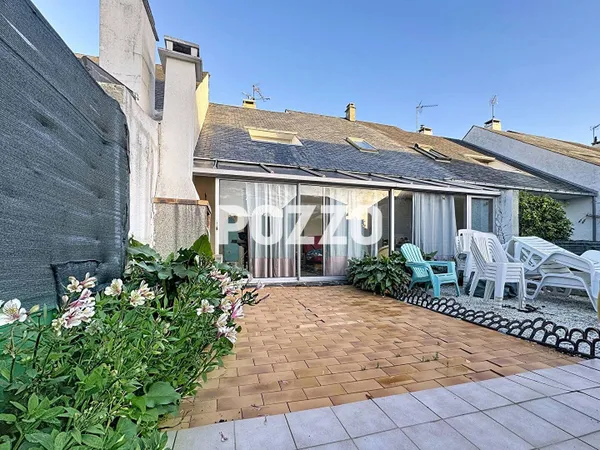 Maison 5 pièces 102 m² 