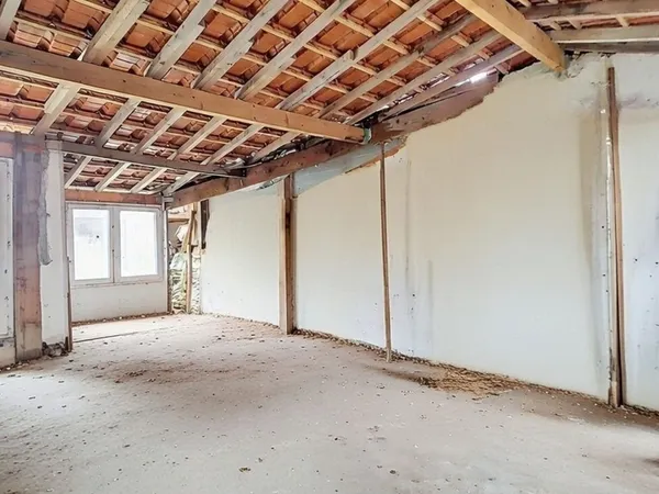 Maison 1 pièce 75 m² 