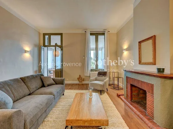Appartement 3 pièces 110 m² 