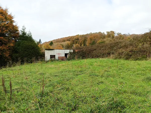 SECTEUR VALMONT, TERRAIN 460 m2 