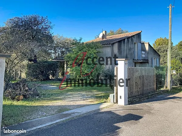 Villa 4 pièces 89 m² 