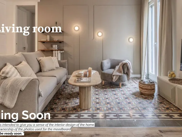 Appartement 2 pièces 51 m² 