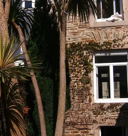A louer à l'année, Maison meublée 5 chambres 200m2 
