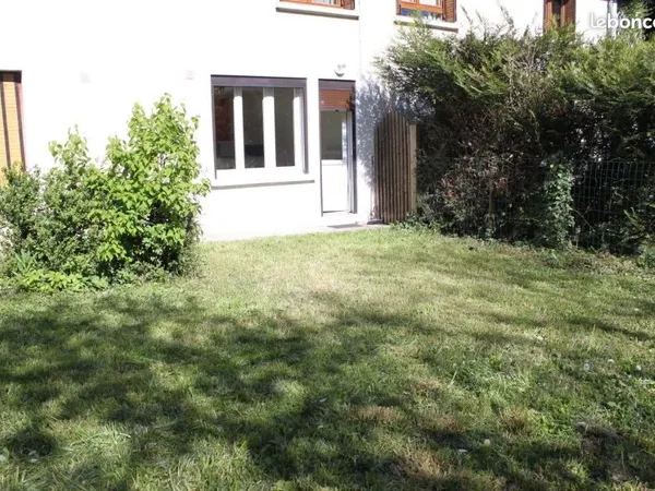 Appartement 1 pièce 30 m² 