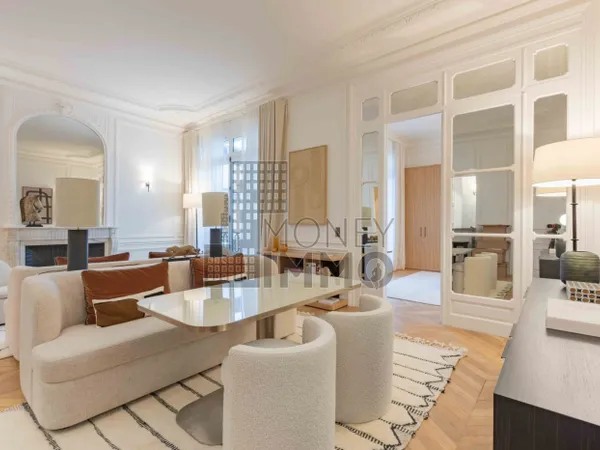 Appartement Paris 