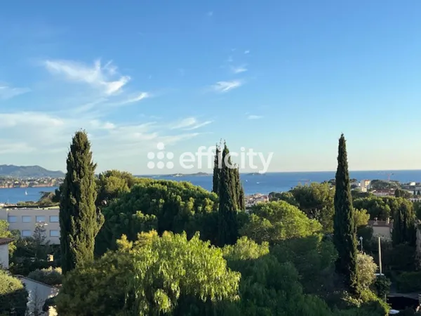 Appartement 5 pièces 82 m² 
