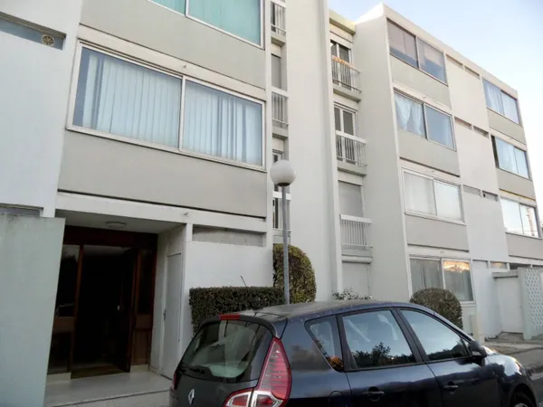 Appartement 3 pièces 70 m² 