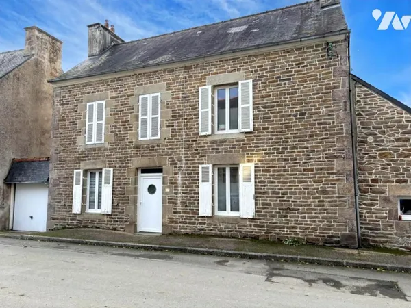 Maison 150 m² 
