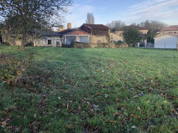 Terrain en individuel 