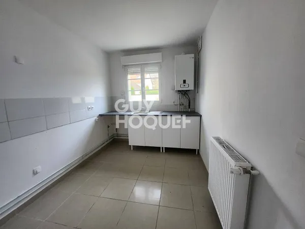 Maison 4 pièces 93 m² 