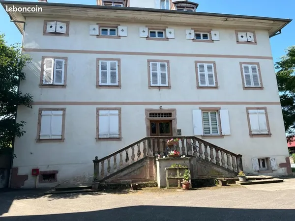 Appartement 3 pièces 74 m² 