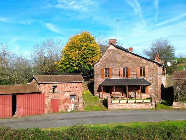 Maison 6 pièces 142 m² 