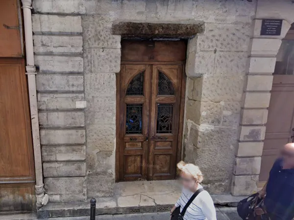 Boutique 2 pièces 55 m² 