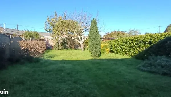 Maison 4 pièces 77 m² 
