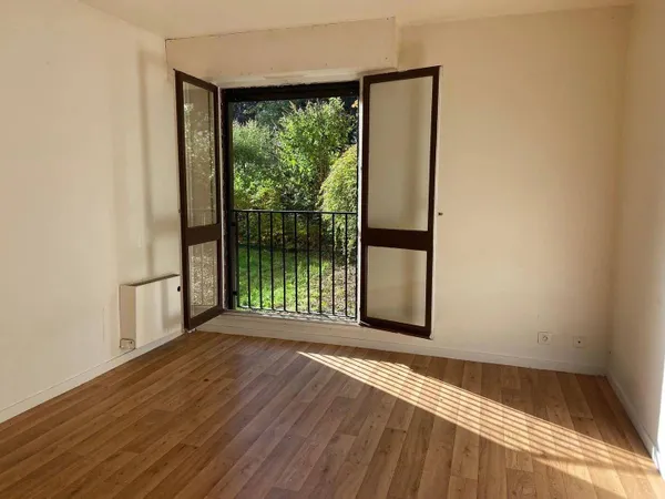 Appartement 1 pièce 20 m² 