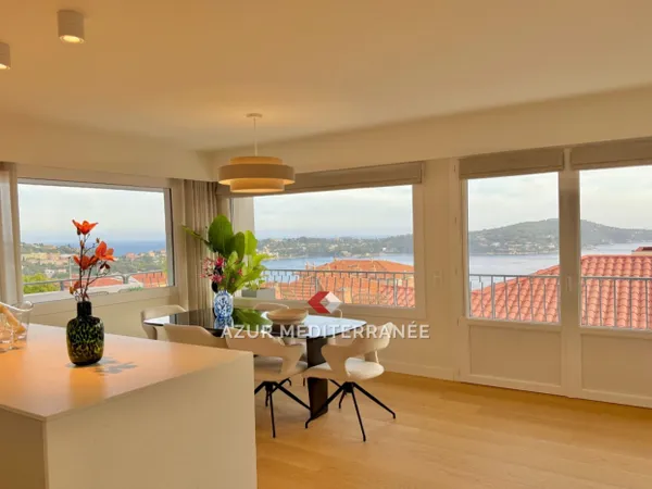 vente appartement 4 Pièce(s) 