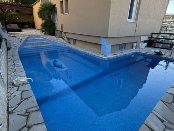 Vente Villa 