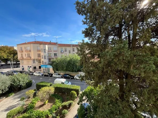 Appartement 4 pièces 107 m² 