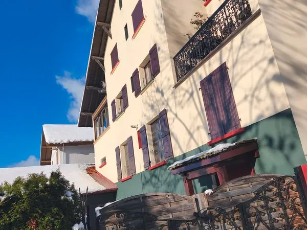 Maison de ville 