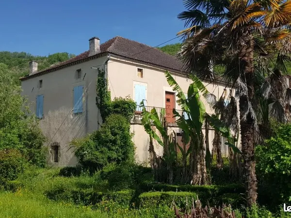 Propriété viticole 5 pièces 140 m² 