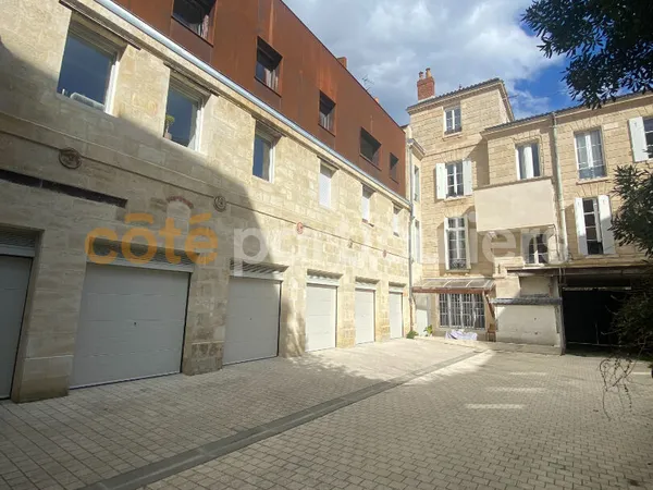 Place de parking Bordeaux 