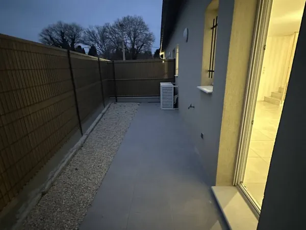 Appartement 3 pièces 80 m² 
