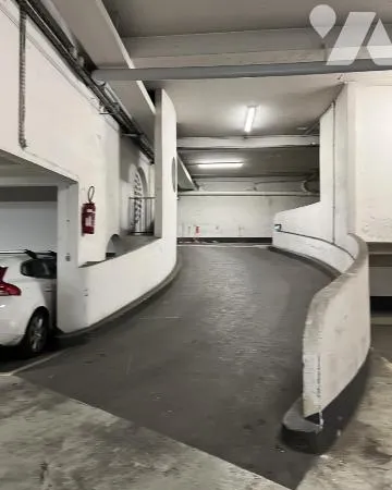Parking - Garage Vente Paris 16e Arrondissement   40000€