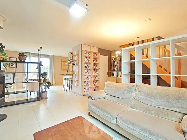 Maison 4 pièces 89 m² 