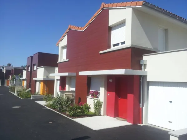 Maison 4 pièces 83 m² 