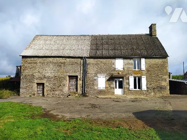 Maison 3 pièces 77 m² 