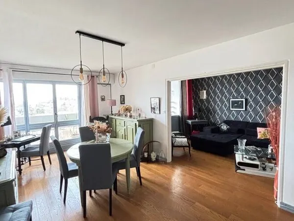 Appartement 5 pièces 95 m² 