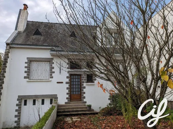Maison 7 pièces 123 m² 