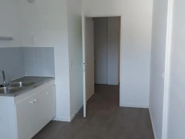 Appartement 3 pièces 81 m² 