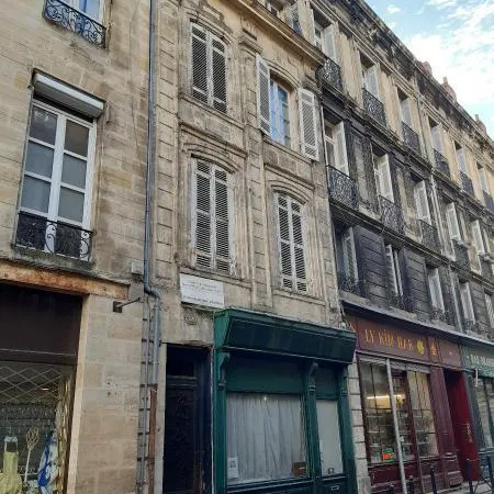 Appartement 1 pièce 40 m² 