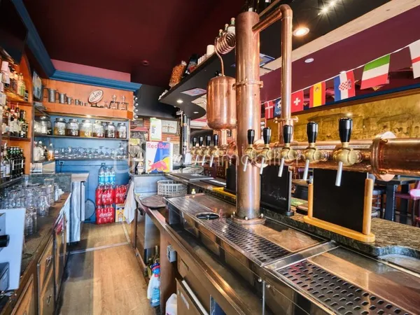 ? À VENDRE : Le Temple Beer ? 