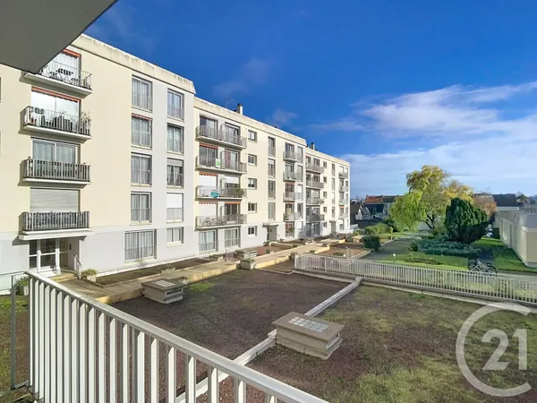 Appartement 1 pièce 38 m² 