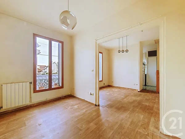 Appartement 2 pièces 31 m² 