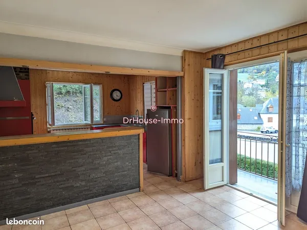 Appartement 5 pièces 84 m² 