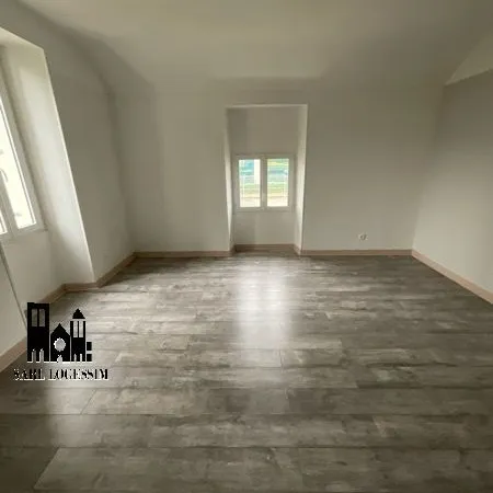 Appartement 4 pièces 85 m² 